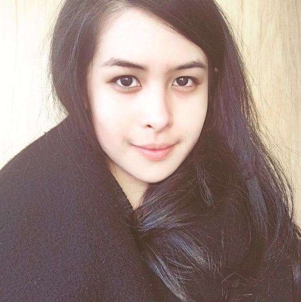 Fakta Maudy Ayunda © 2016 brilio.net Fakta Maudy Ayunda © 2016 brilio.net