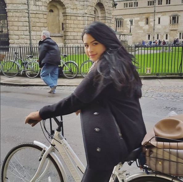 Fakta Maudy Ayunda © 2016 brilio.net Fakta Maudy Ayunda © 2016 brilio.net