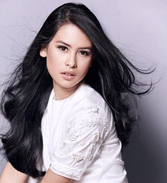 Fakta Maudy Ayunda © 2016 brilio.net Fakta Maudy Ayunda © 2016 brilio.net