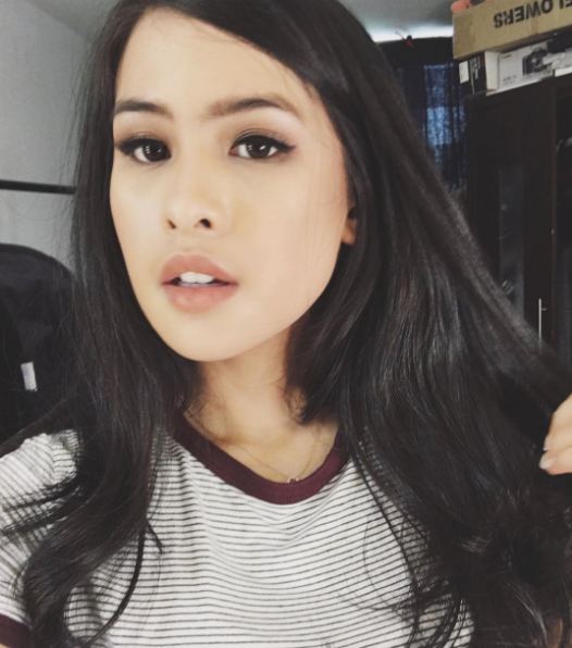 Fakta Maudy Ayunda © 2016 brilio.net Fakta Maudy Ayunda © 2016 brilio.net