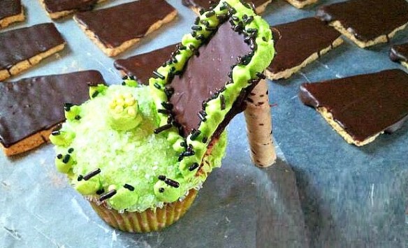 Cupcakes Heels © 2016 brilio.net