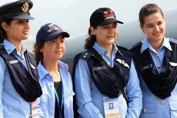 tentara cantik © 2016 brilio.net tentara cantik © 2016 brilio.net