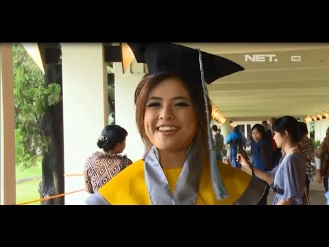 beasiswa artis © 2016 brilio.net