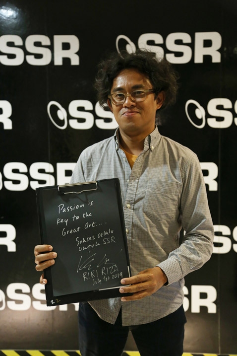 beasiswa artis © 2016 brilio.net