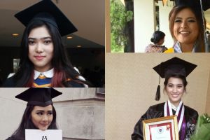 6 Selebritis Indonesia yang berhasil mendapatkan beasiswa bergengsi 