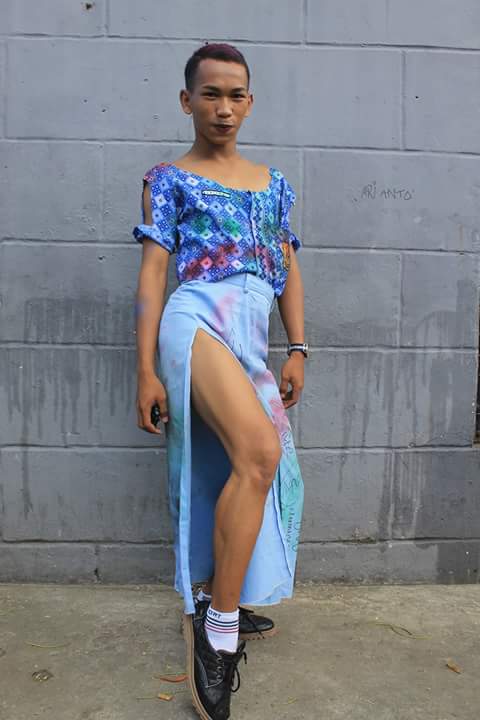 anak SMP selesai UN  © 2016 brilio.net