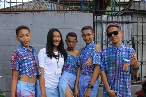 anak SMP selesai UN  © 2016 brilio.net