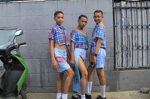 anak SMP selesai UN  © 2016 brilio.net