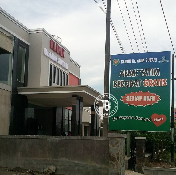 klinik anik  © 2016 brilio.net