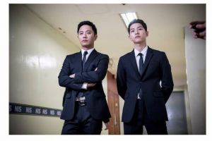 Ini perbedaan jas dan tuksedo, cowok wajib tahu!