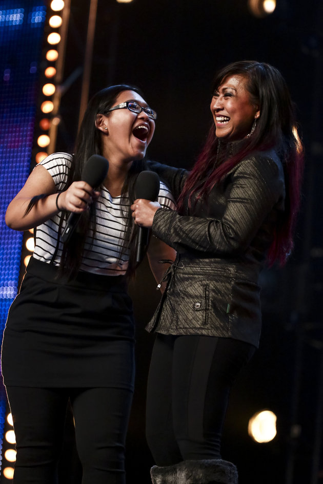 Ana dan Fia © 2016 brilio.net