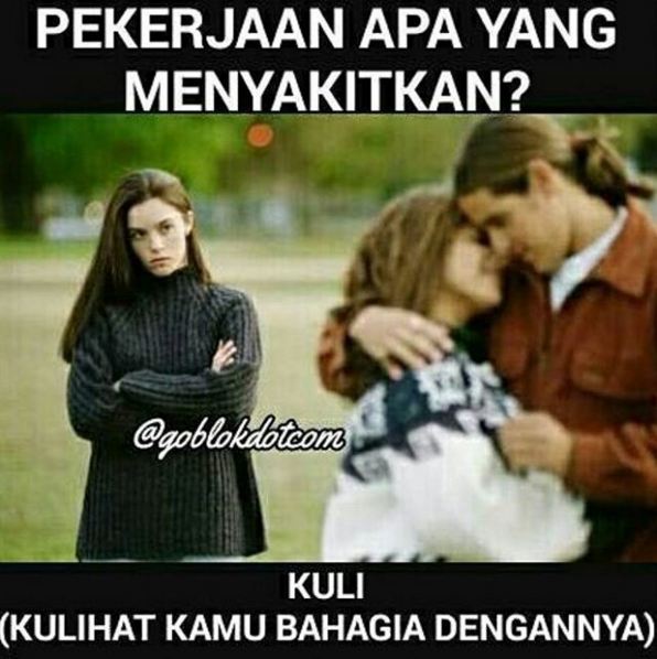 meme tebak-tebakan kocak 1-18 © 2016 brilio.net