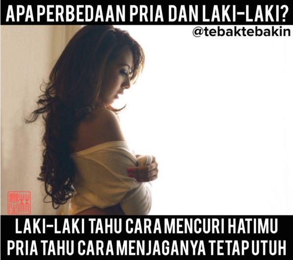 meme tebak-tebakan kocak 1-18 © 2016 brilio.net