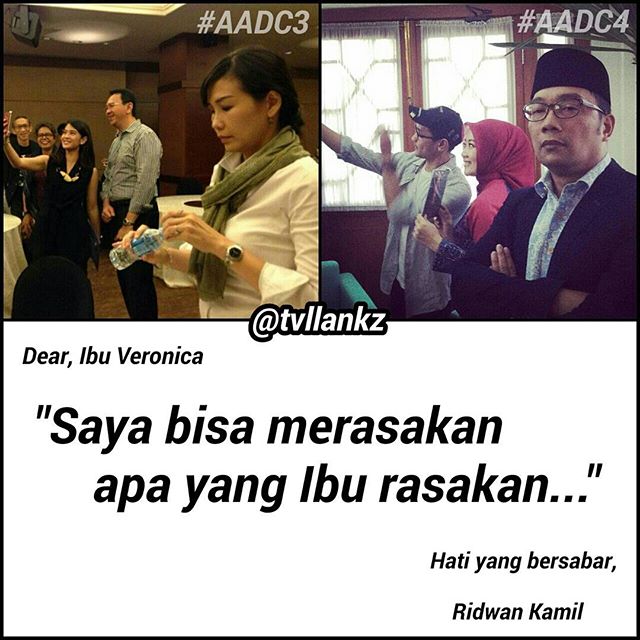 22 Meme Kang Emil vs Ahok © 2016 brilio.net