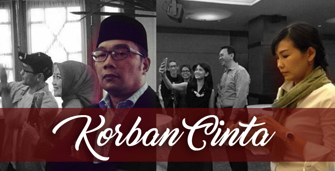 22 Meme Kang Emil vs Ahok © 2016 brilio.net