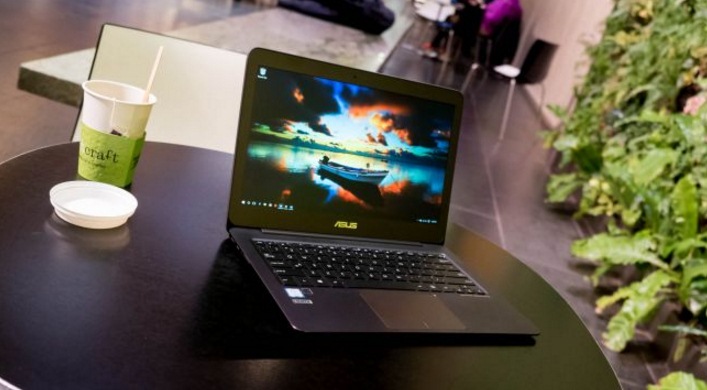 5 Laptop layar 13 inci paling direkomendasikan, kuat dan tahan lama!
