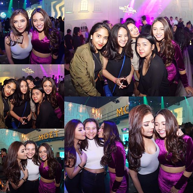 rica andriani © 2016 brilio.net