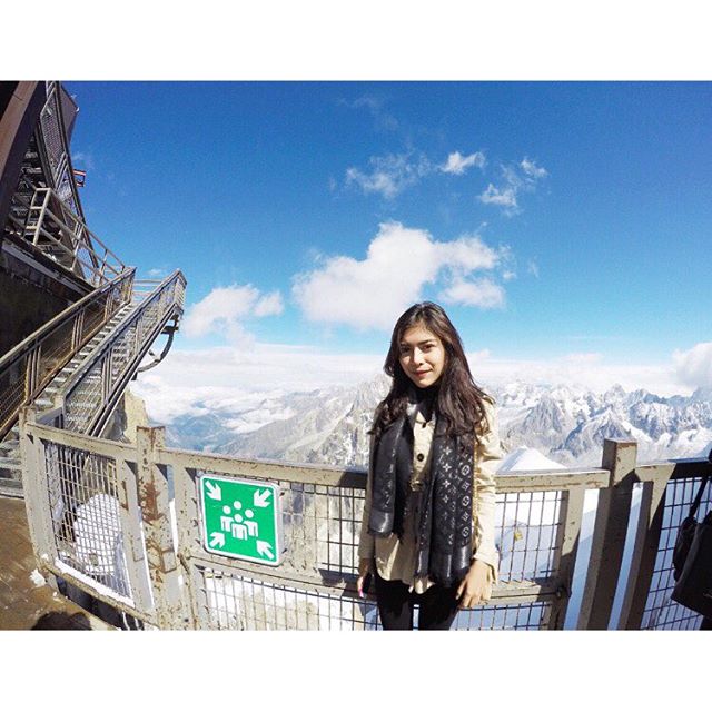 rica andriani © 2016 brilio.net