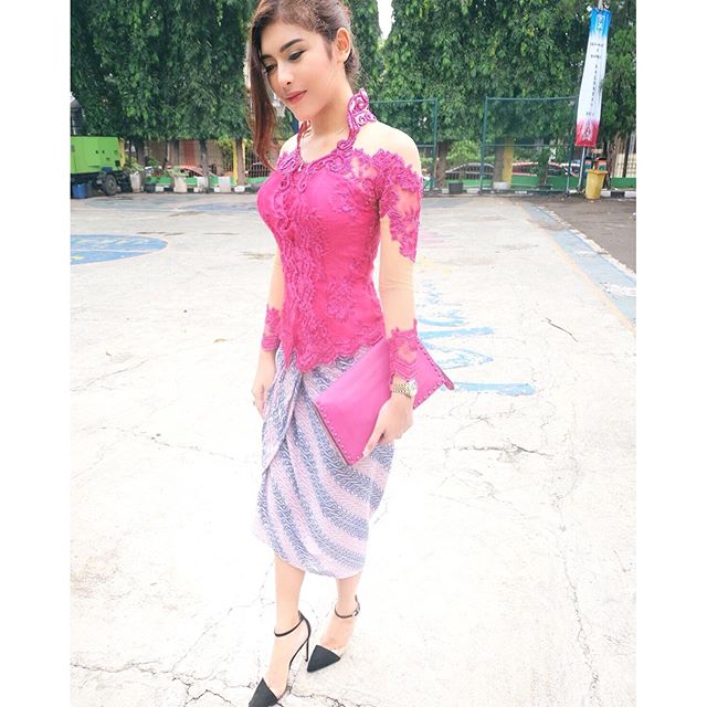 rica andriani © 2016 brilio.net