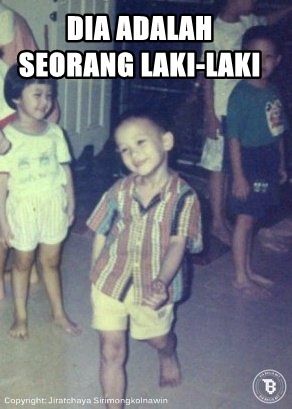 cantik menggelitik © 2016 brilio.net cantik menggelitik © 2016 brilio.net