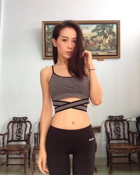 cantik menggelitik © 2016 brilio.net cantik menggelitik © 2016 brilio.net