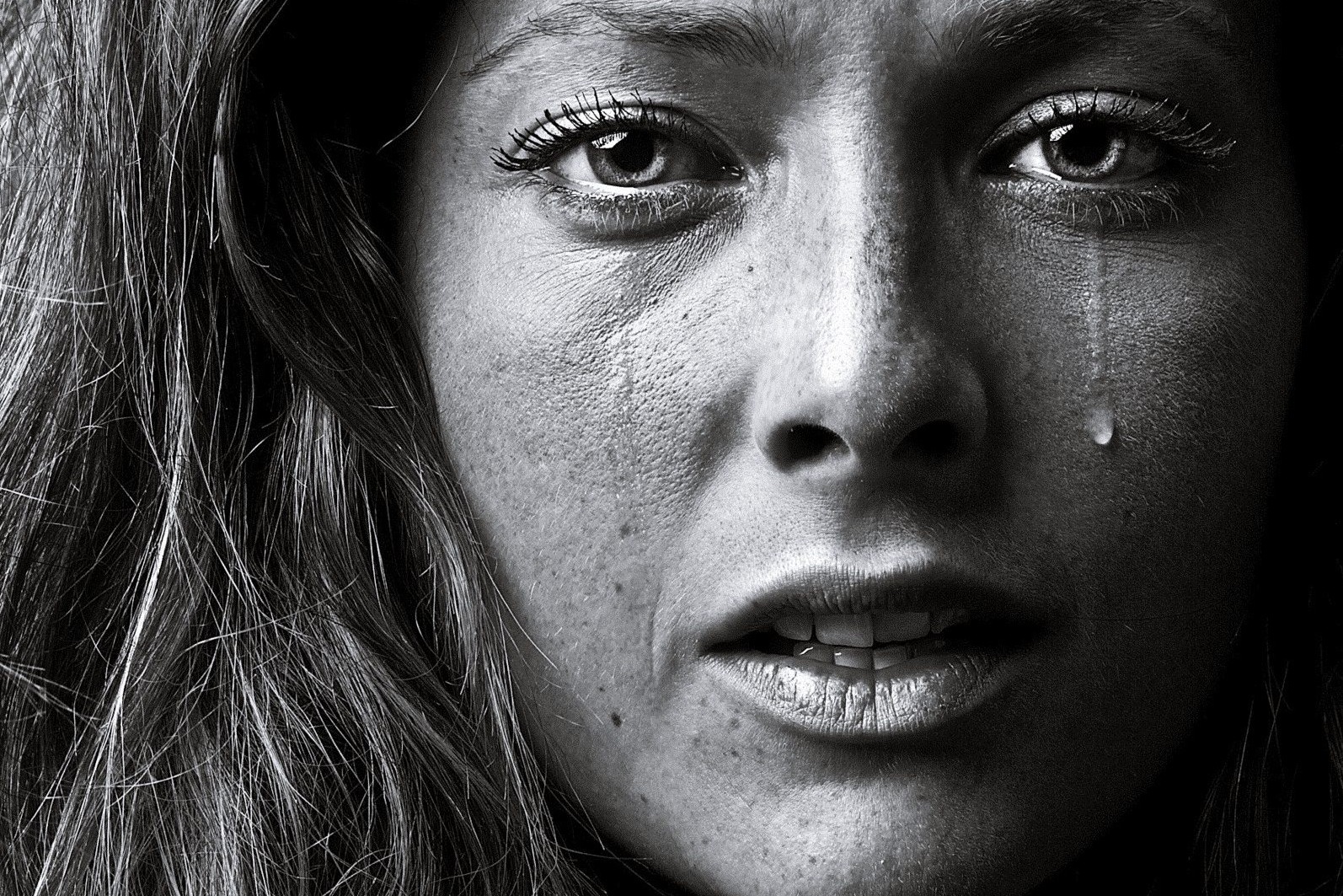 8 Reasons why people who cry a lot are mentally healthier ...
