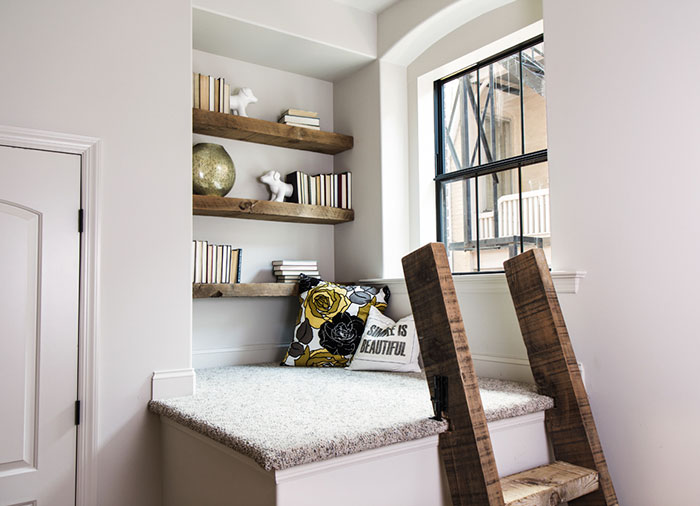 ruang baca unik © 2016 brilio.net