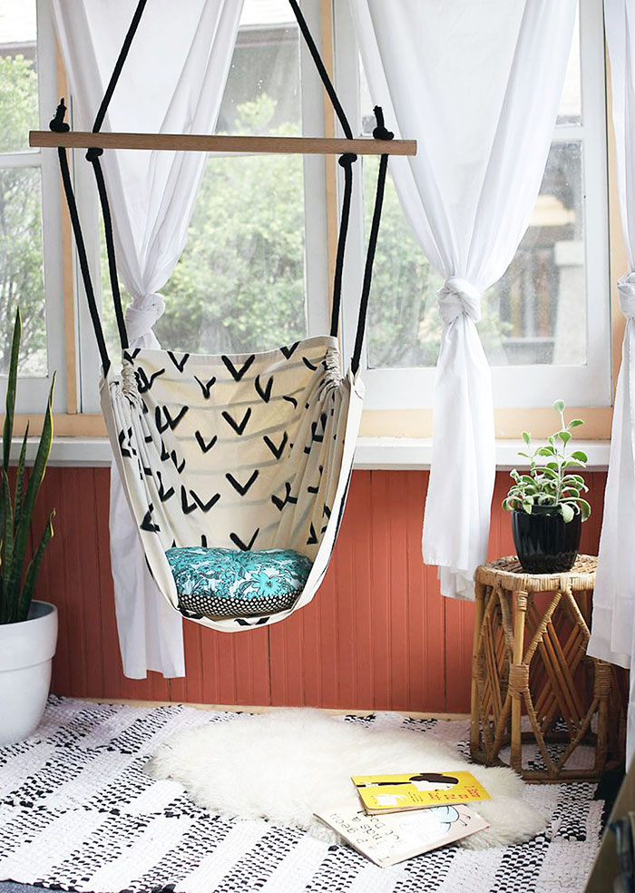 ruang baca unik © 2016 brilio.net