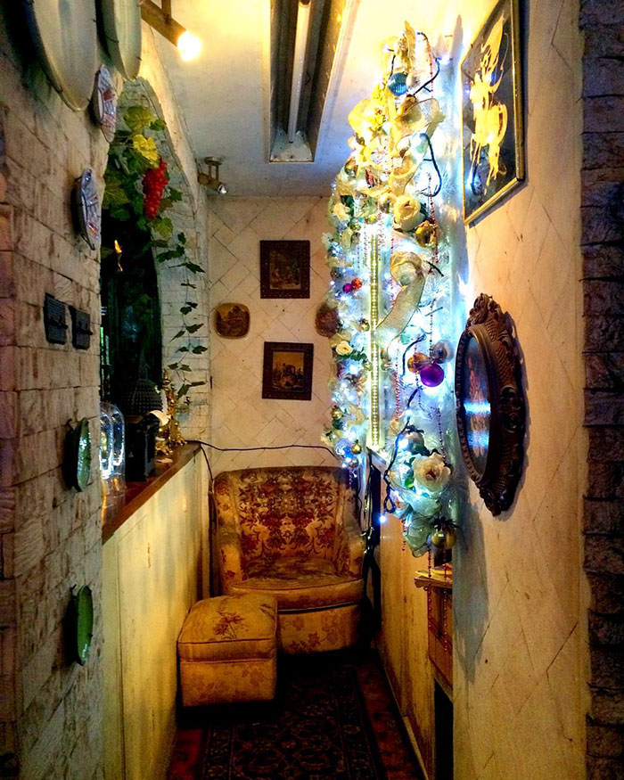 ruang baca unik © 2016 brilio.net