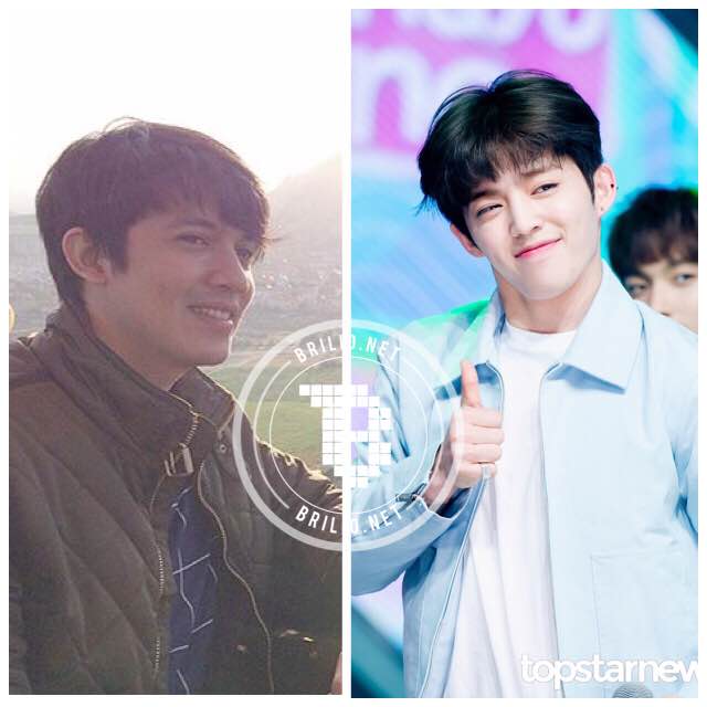 kembaran irwansyah © 2016 brilio.net kembaran irwansyah © 2016 brilio.net