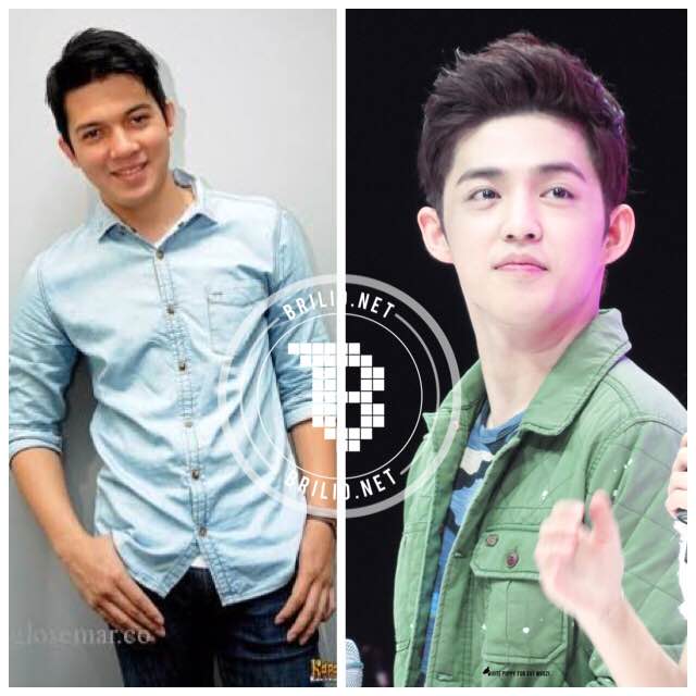 kembaran irwansyah © 2016 brilio.net kembaran irwansyah © 2016 brilio.net