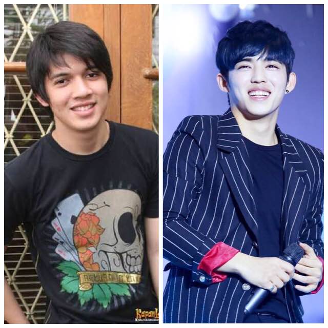 kembaran irwansyah © 2016 brilio.net kembaran irwansyah © 2016 brilio.net