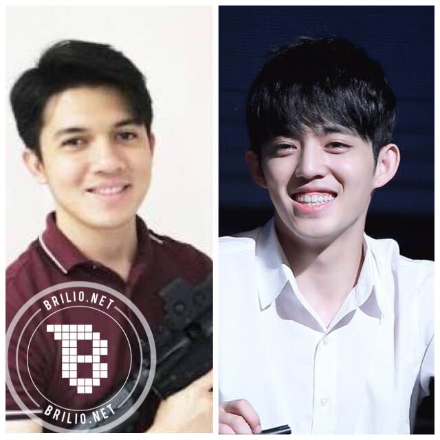 kembaran irwansyah © 2016 brilio.net kembaran irwansyah © 2016 brilio.net