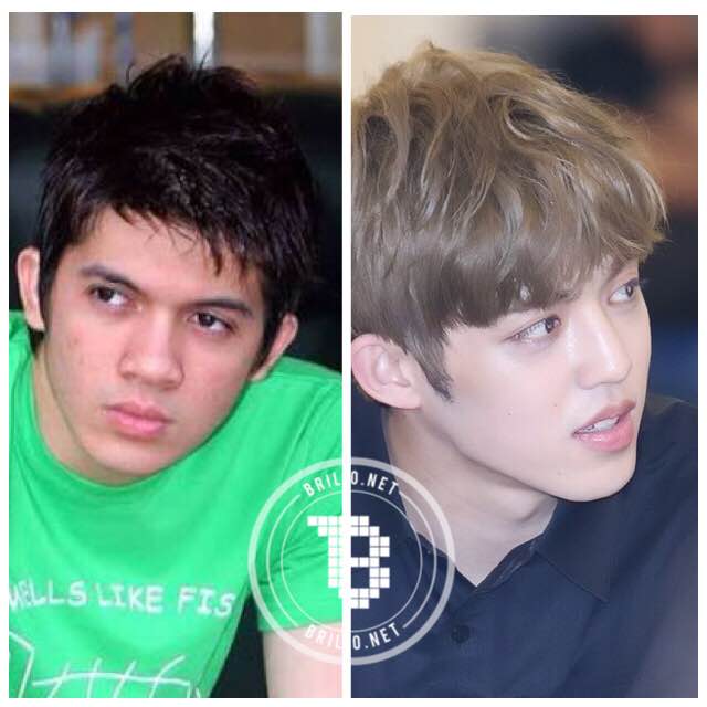 kembaran irwansyah © 2016 brilio.net kembaran irwansyah © 2016 brilio.net