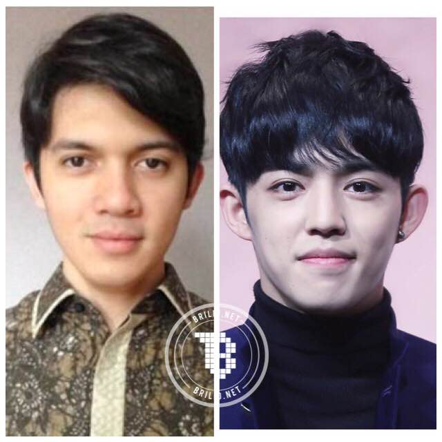 kembaran irwansyah © 2016 brilio.net kembaran irwansyah © 2016 brilio.net