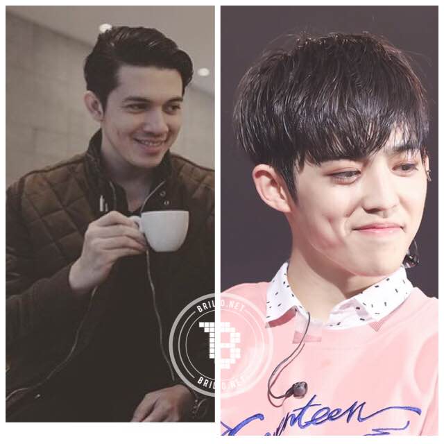 kembaran irwansyah © 2016 brilio.net kembaran irwansyah © 2016 brilio.net