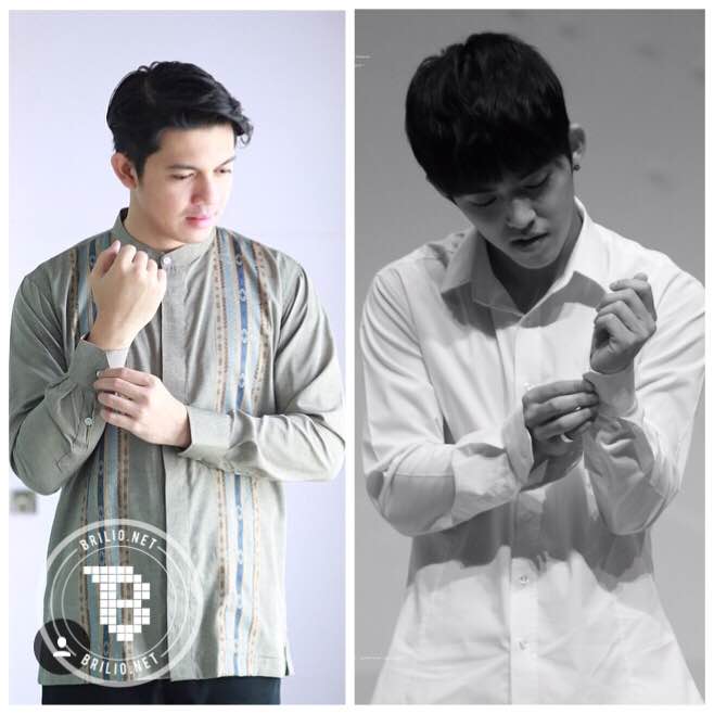 kembaran irwansyah © 2016 brilio.net kembaran irwansyah © 2016 brilio.net