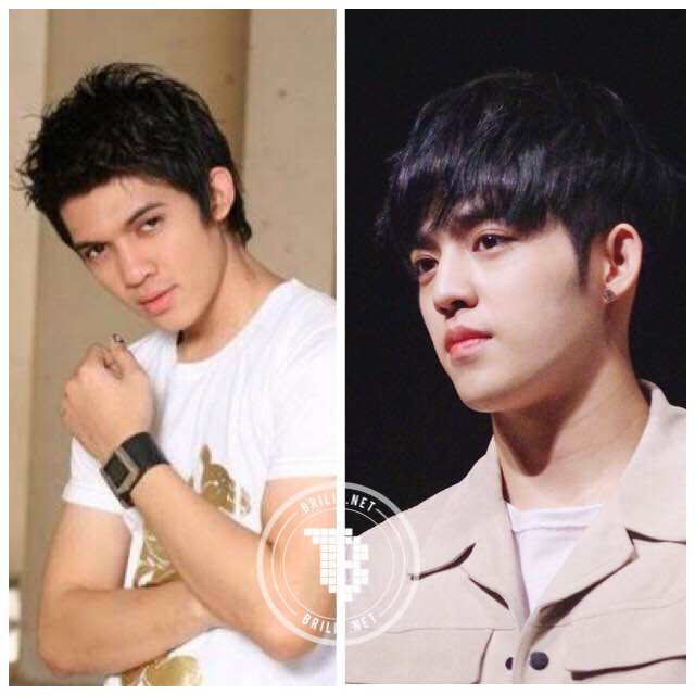 kembaran irwansyah © 2016 brilio.net kembaran irwansyah © 2016 brilio.net