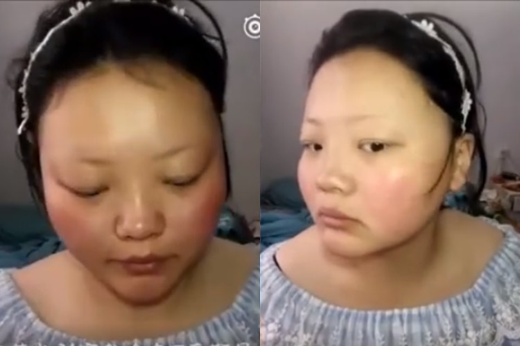 keajaiban makeup © 2016 brilio.net