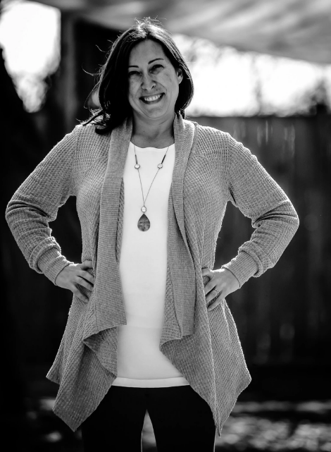 potret kehangatan ibu dan anak © 2016 brilio.net