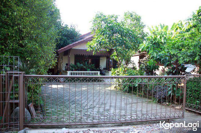 Umah Doel © 2016 brilio.net