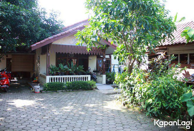 Umah Doel © 2016 brilio.net