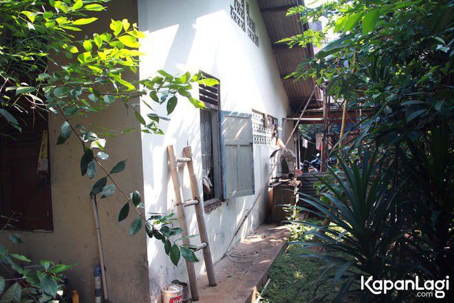 Umah Doel © 2016 brilio.net