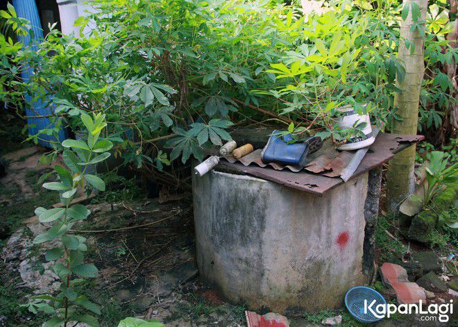 Umah Doel © 2016 brilio.net