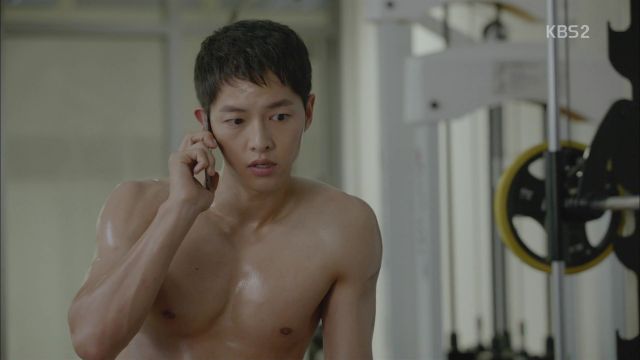 adegan drama korea © 2016 brilio.net