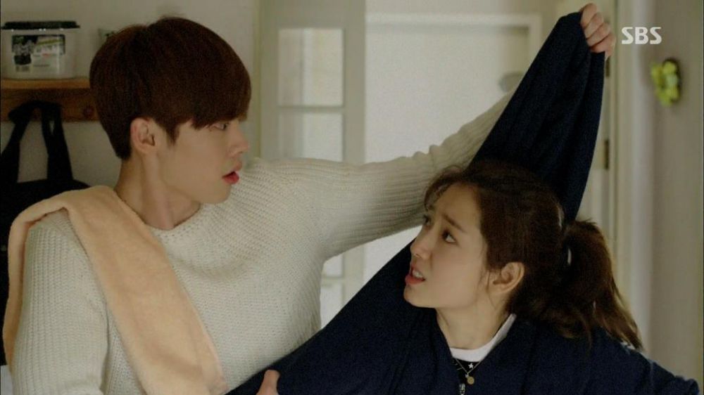 adegan drama korea © 2016 brilio.net