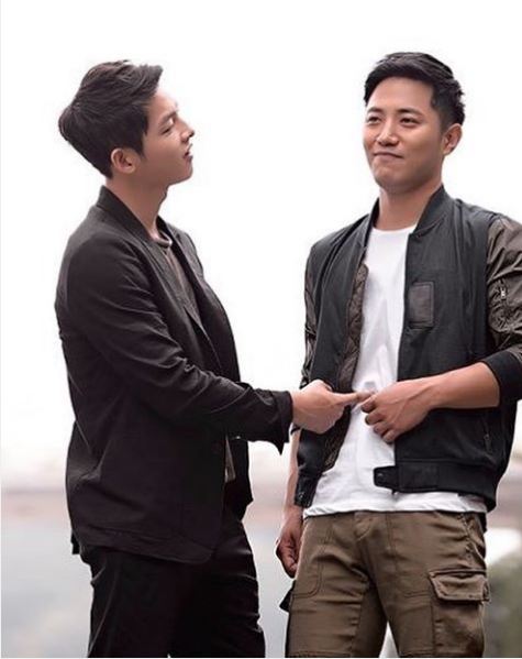 adegan drama korea © 2016 brilio.net