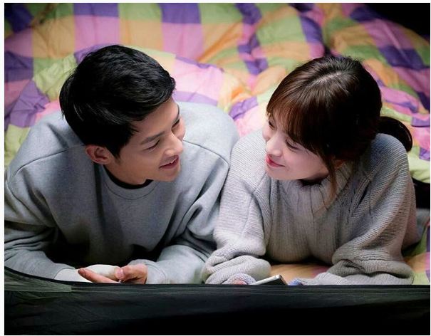 adegan drama korea © 2016 brilio.net