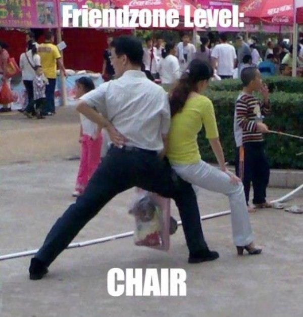 friendzone level © 2016 brilio.net