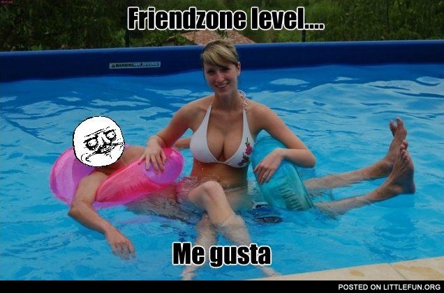 friendzone level © 2016 brilio.net